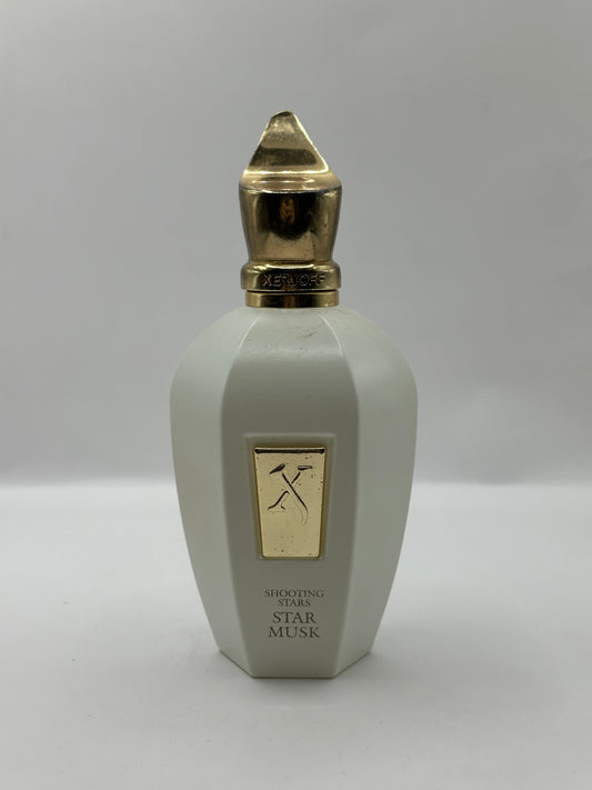 Ausstellungsstück XERJOFF SCHOOTING STARS STAR MUSK mit Box 60%