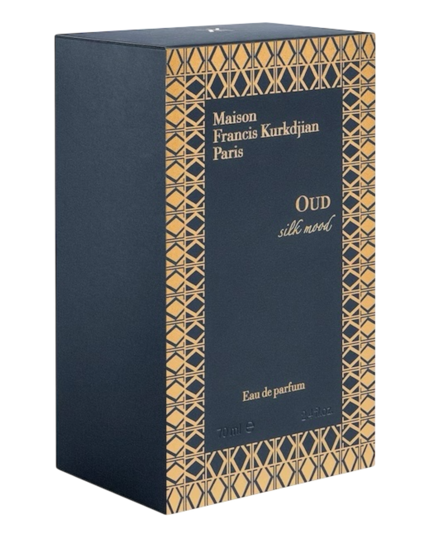 MAISON FRANCIS KURKDJIAN: Oud Silk Mood | Eau de Parfum 70ML