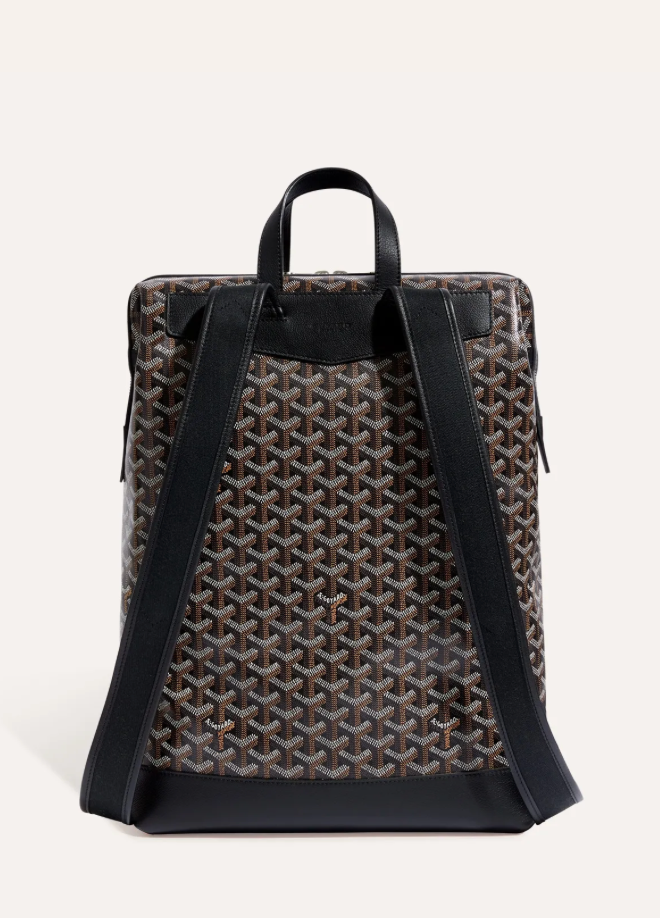 GOYARD CISALPIN RUCKSACK – Full Set - 1:1 HIGH END