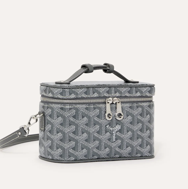 GOYARD MUSE MINI-WASCHTISCH – Full Set - 1:1 HIGH END