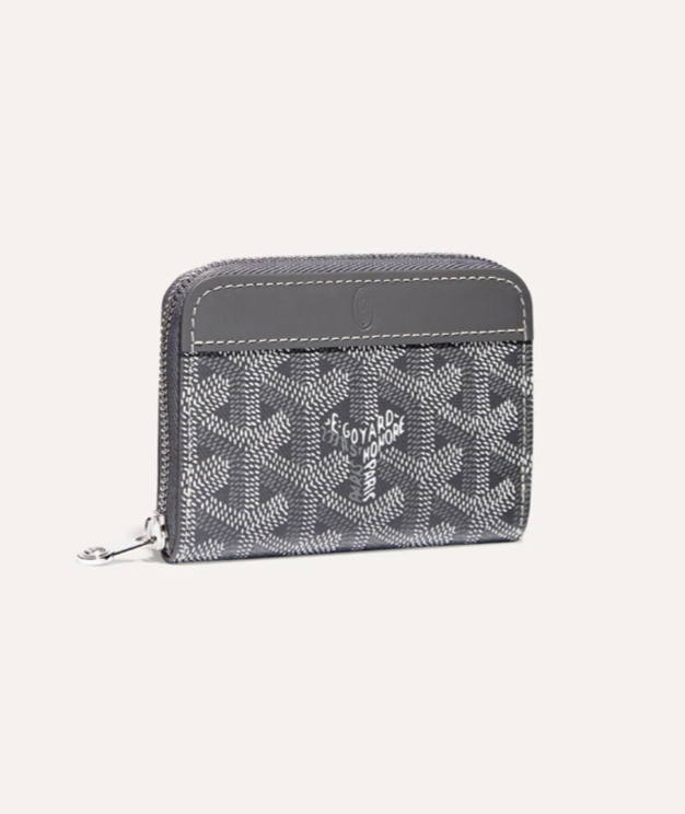 GOYARD MATIGNON MINI GELDBÖRSE – Full Set - 1:1 HIGH END
