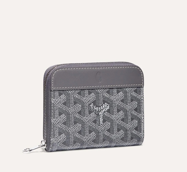 GOYARD MATIGNON PM GELDBÖRSE – Full Set - 1:1 HIGH END