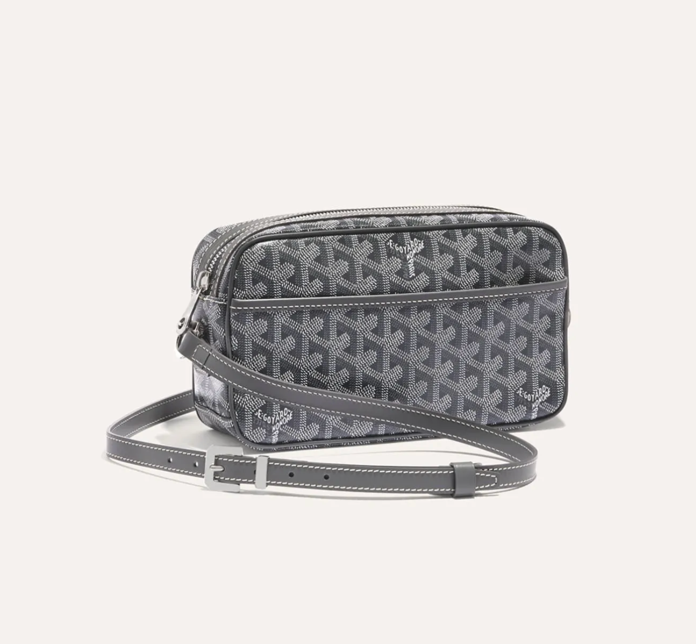 GOYARD CAP-VERT PM TASCHE – Full Set - 1:1 HIGH END
