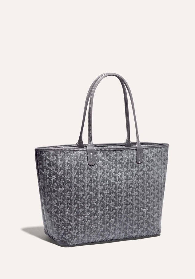 GOYARD ARTOIS PM TASCHE – Full Set - 1:1 HIGH END
