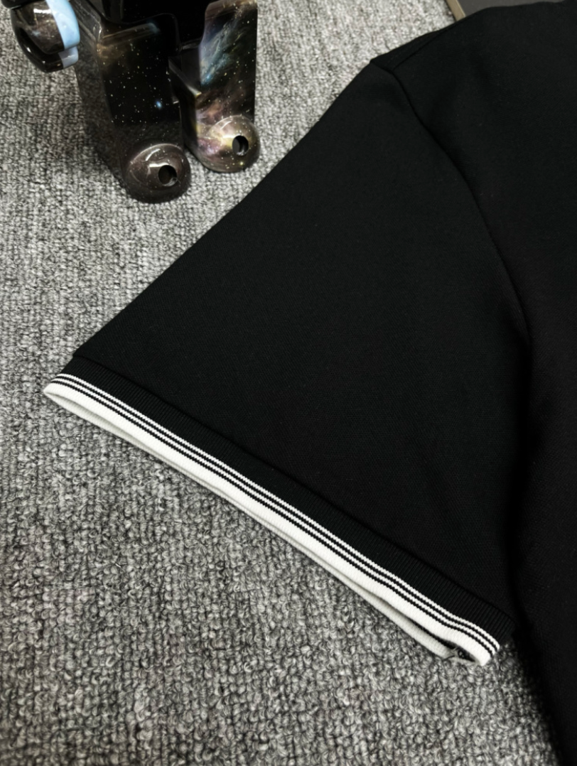GIVENCHY LOGO POLO SHIRT– 1:1 HIGH END