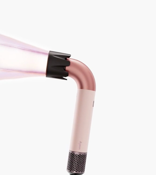 DYSON SUPERSONIC™ HAIR DRYER – CERAMIC PINK / ROSE GOLD – PRUSSIAN BLUE / RICH COPPER – CERAMIC PATINA / TOPAZ – FULL SET – HIGH END