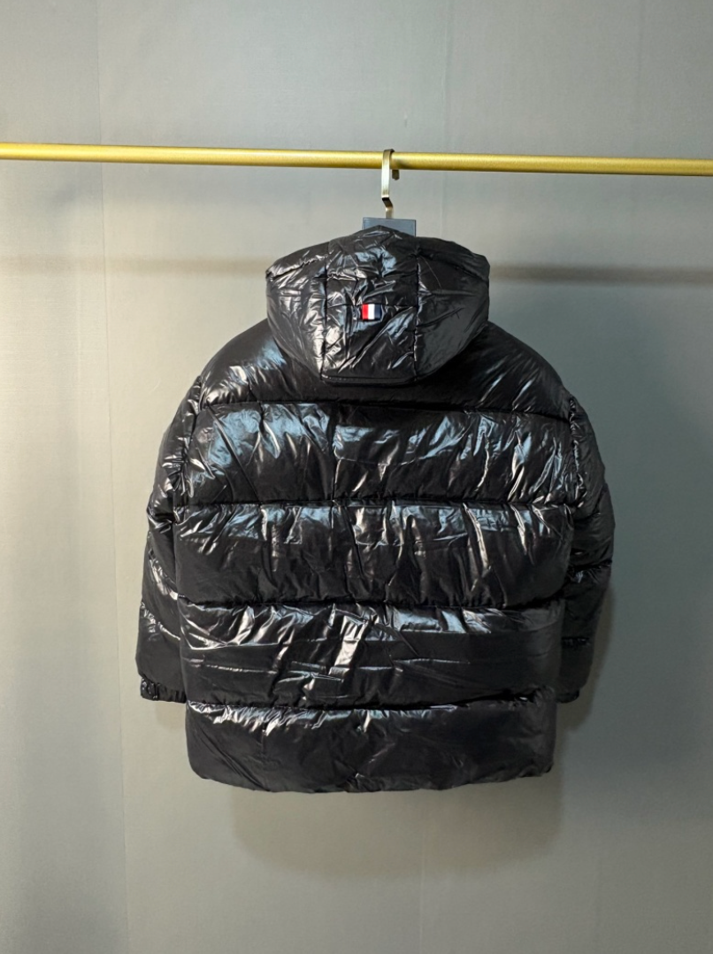 MONCLER PUFFER JACKET – HIGH QUALITY 1:1