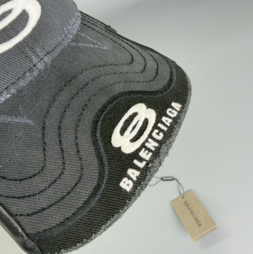 BALENCIAGA BASEBALL CAP – HIGH QUALITY 1:1