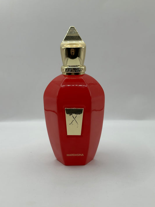 Ausstellungsstück XERJOFF WARDASINA 80%