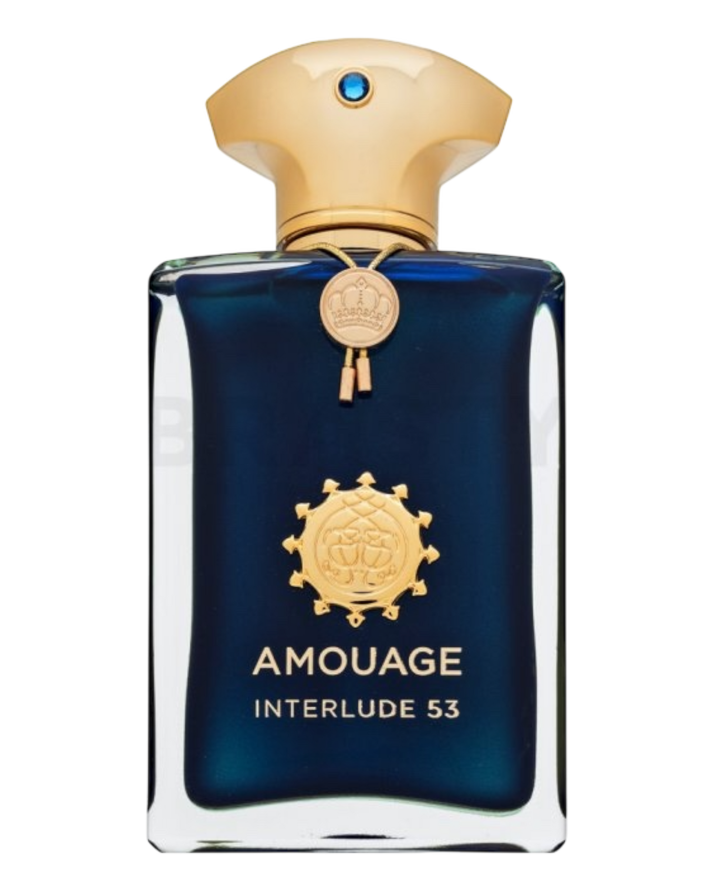 Amouage - Interlude 53 - 100ml |OVP 1:1