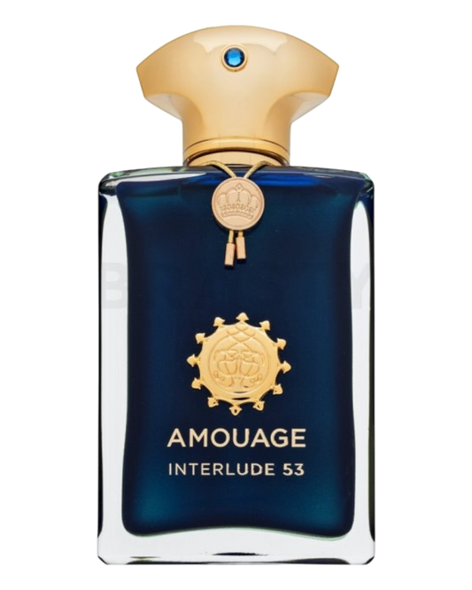 Amouage - Interlude 53 - 100ml |OVP 1:1