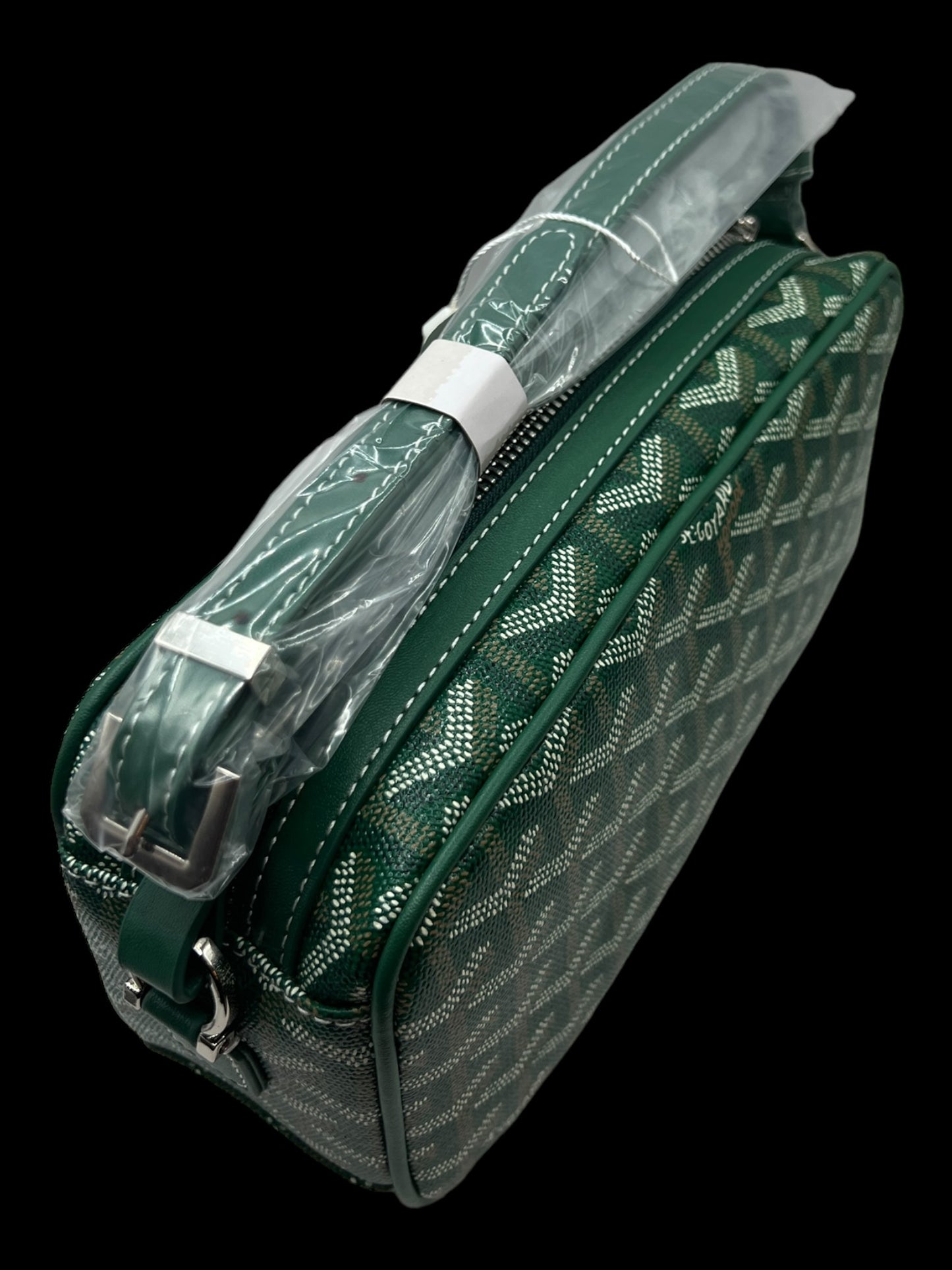 GOYARD BAG GRÜN - HIGH END QUALITY - PU LEDER