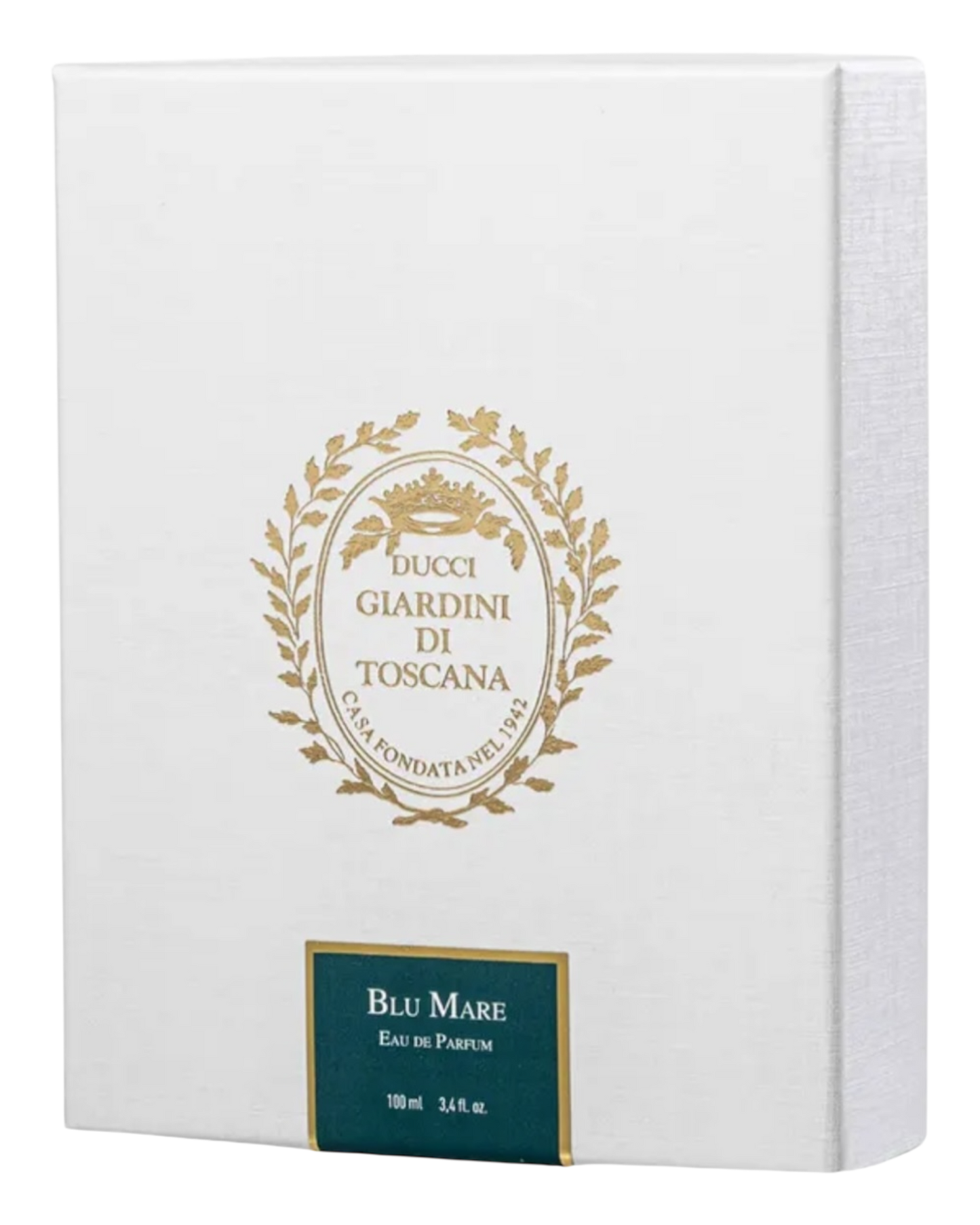 Giardini di Toscana - Blu Mare - EAU de Parfum 100ml - OVP