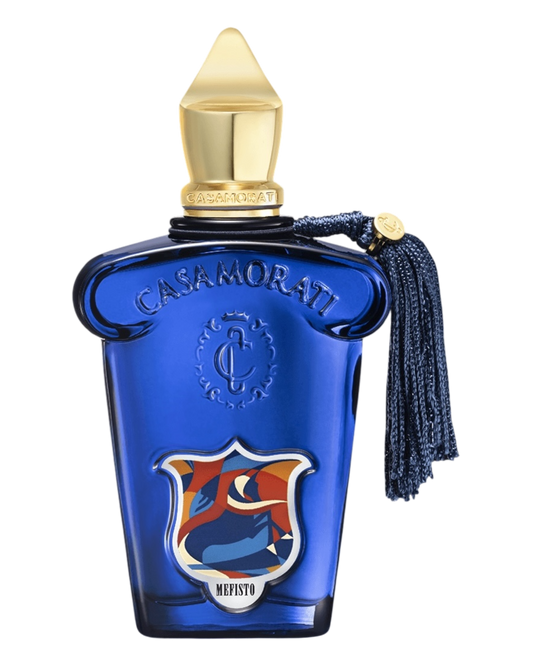 CASAMORATI Xerjoff MEFISTO - Eau de Parfum 100ml - OVP