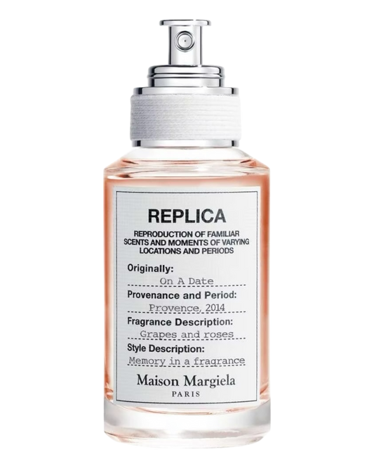REPLICA On a Date 100ml | OVP 1:1