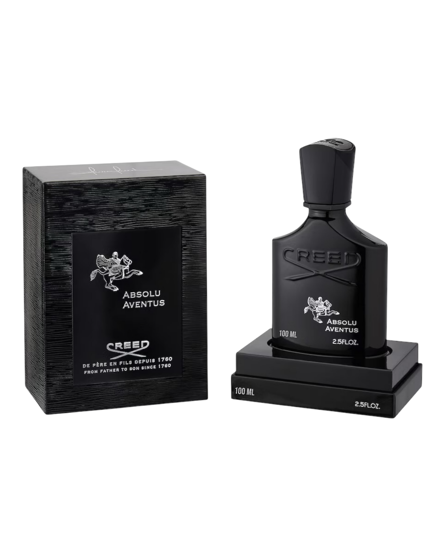 CREED ABSOLU AVENTUS | Eau de Parfum 75ml/100ml