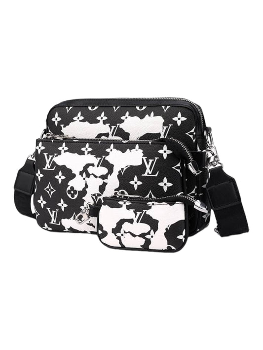 LOUIS VUITTON TASCHE  | PU-LEDER | HIGH END