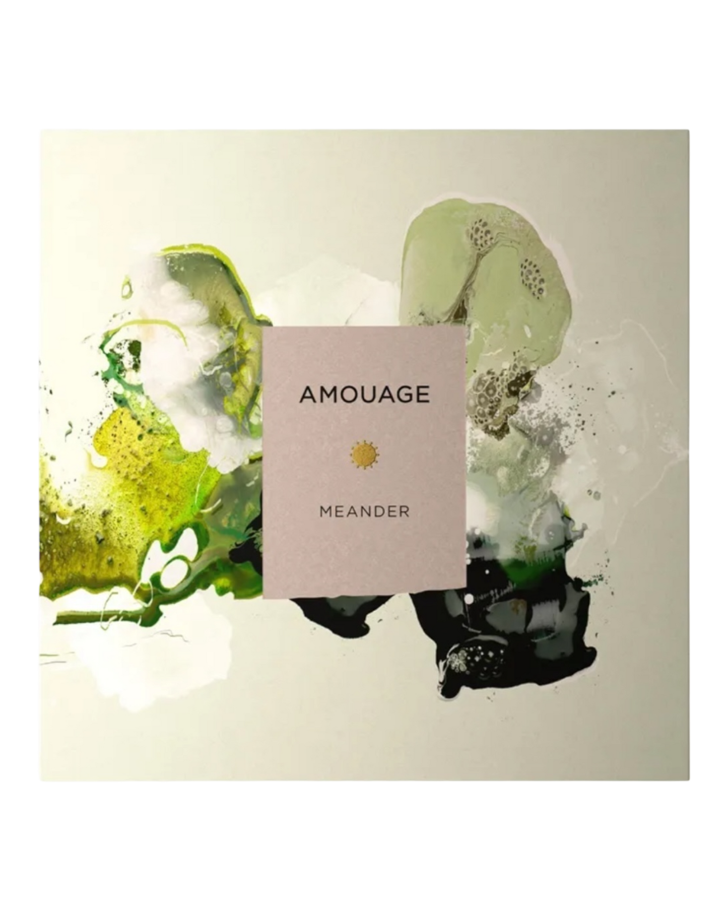 Amouage - Meander 100ml |OVP 1:1