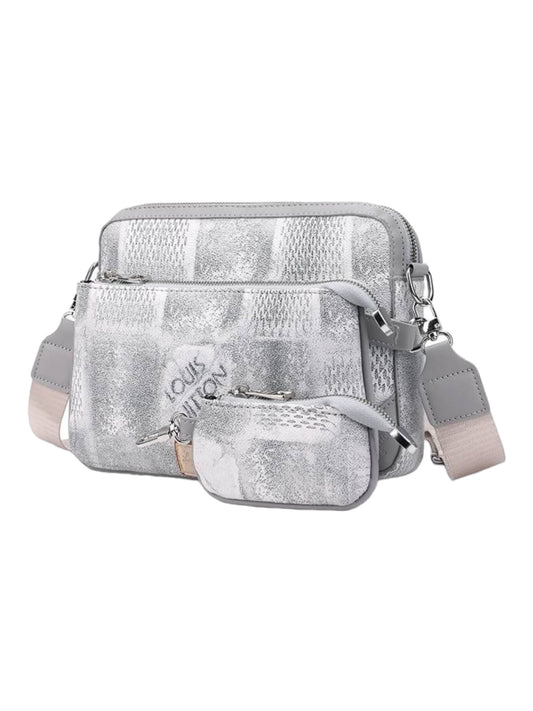 LOUIS VUITTON TASCHE  | PU-LEDER | HIGH END