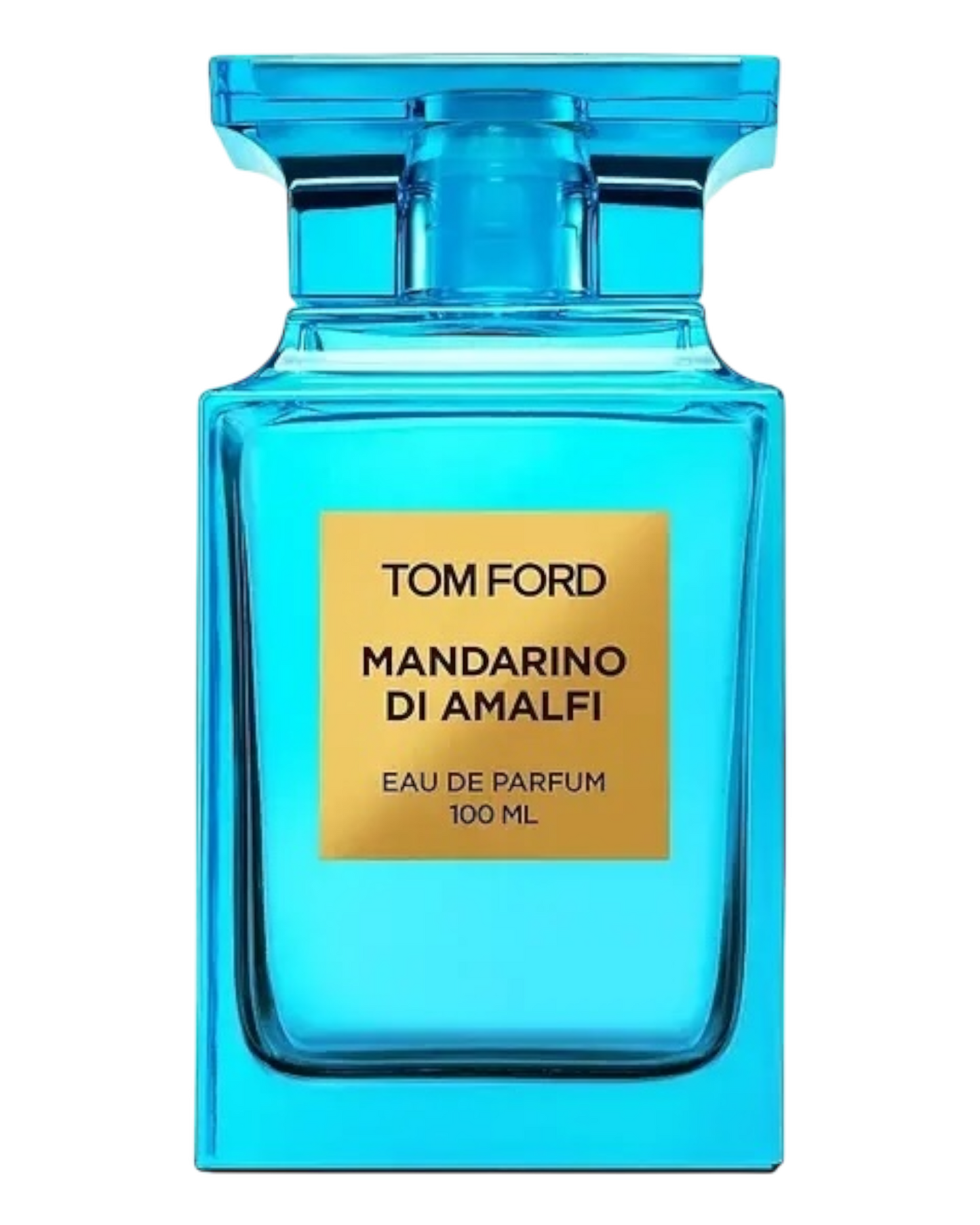 TOM FORD MANDARINO DI AMALFI Eau de Parfum 100ML - OVP