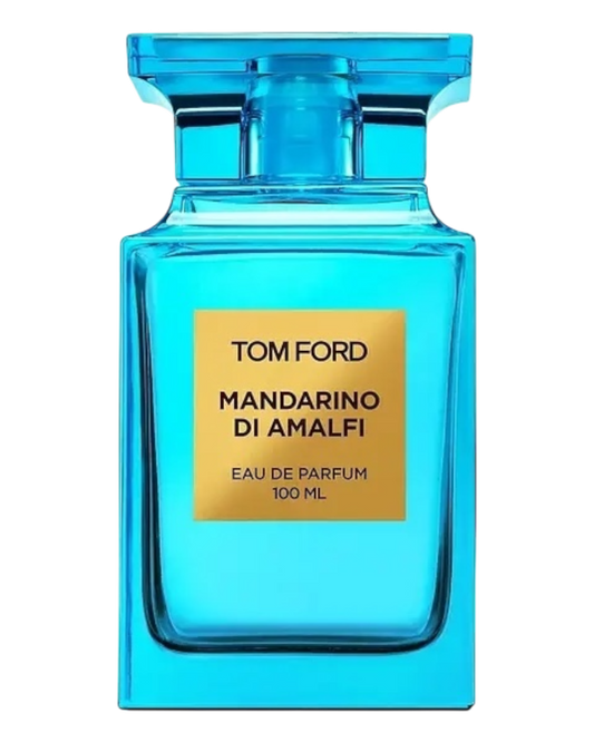 TOM FORD MANDARINO DI AMALFI Eau de Parfum 100ML - OVP