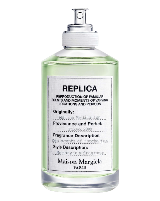 REPLICA Matcha Meditation 100ml | OVP 1:1