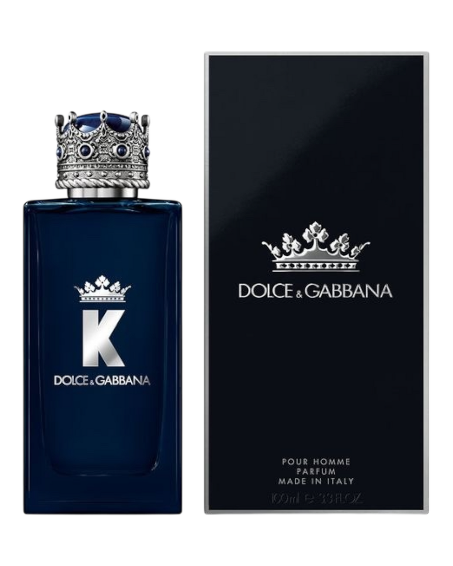 Dolce & Gabbana K 100ml |OVP 1:1