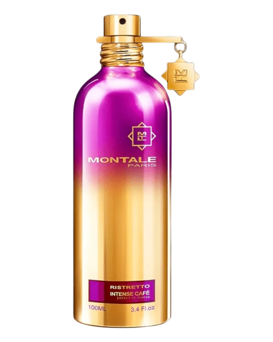Montale Ristretto Intense Cafe 100ml | OVP 1:1