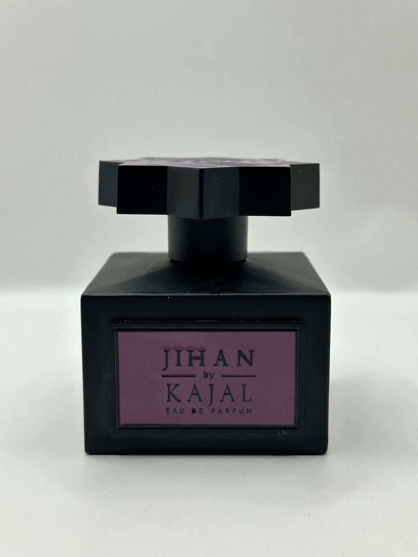 Ausstellungsstück - KAJAL JIHAN - Eau de Parfum mit Box 50%