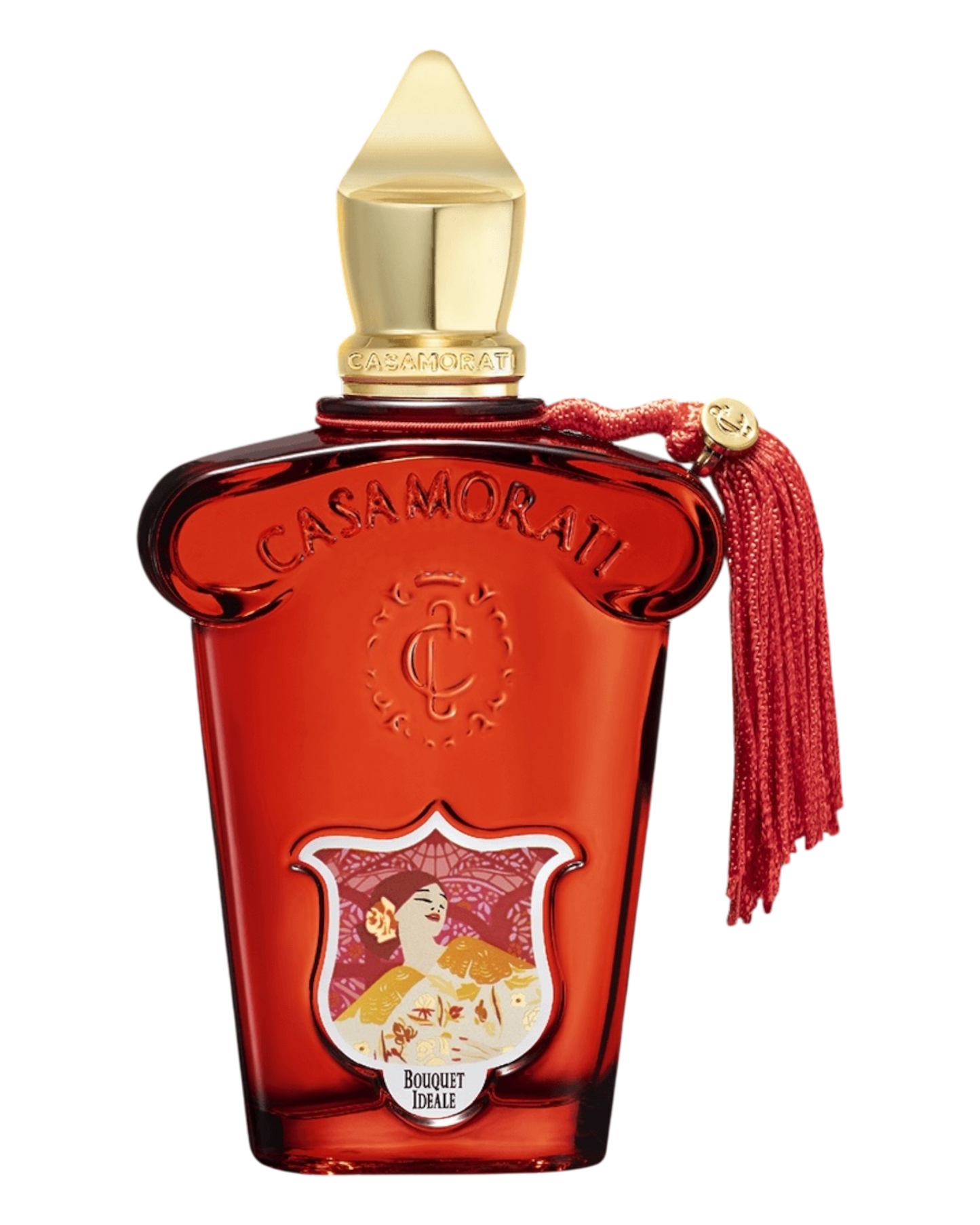 CASAMORATI Xerjoff BOUQUET IDEALE - Eau de Parfum 100ml - OVP