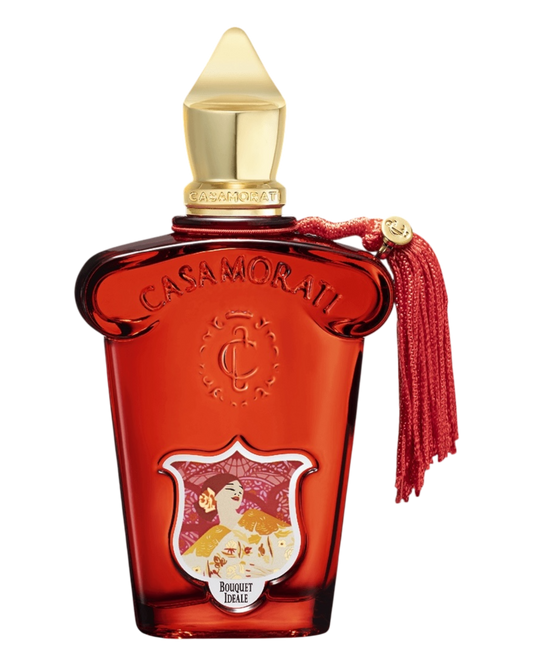 CASAMORATI Xerjoff BOUQUET IDEALE - Eau de Parfum 100ml - OVP