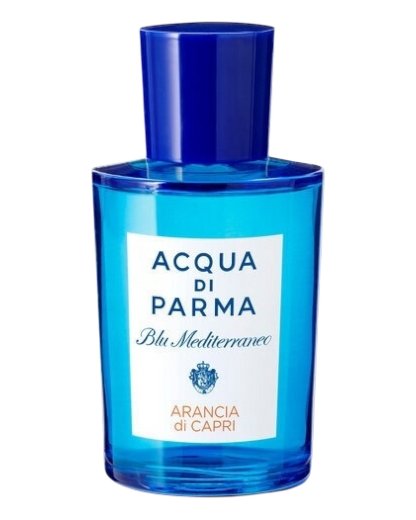 ACQUA DI PARMA BLU MEDITERRANEO ARANCIA di CAPRI Parfum 75ML - OVP.
