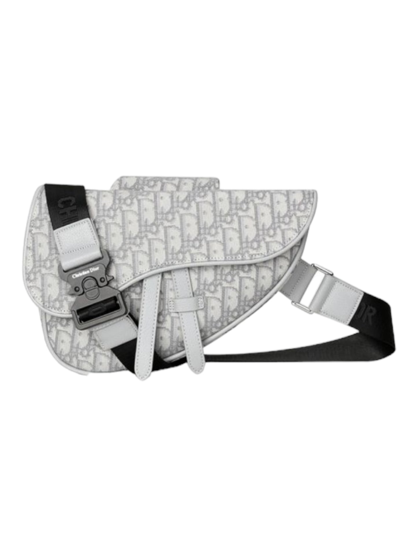 DIOR SADDLE TASCHE | PU-LEDER | HIGH END