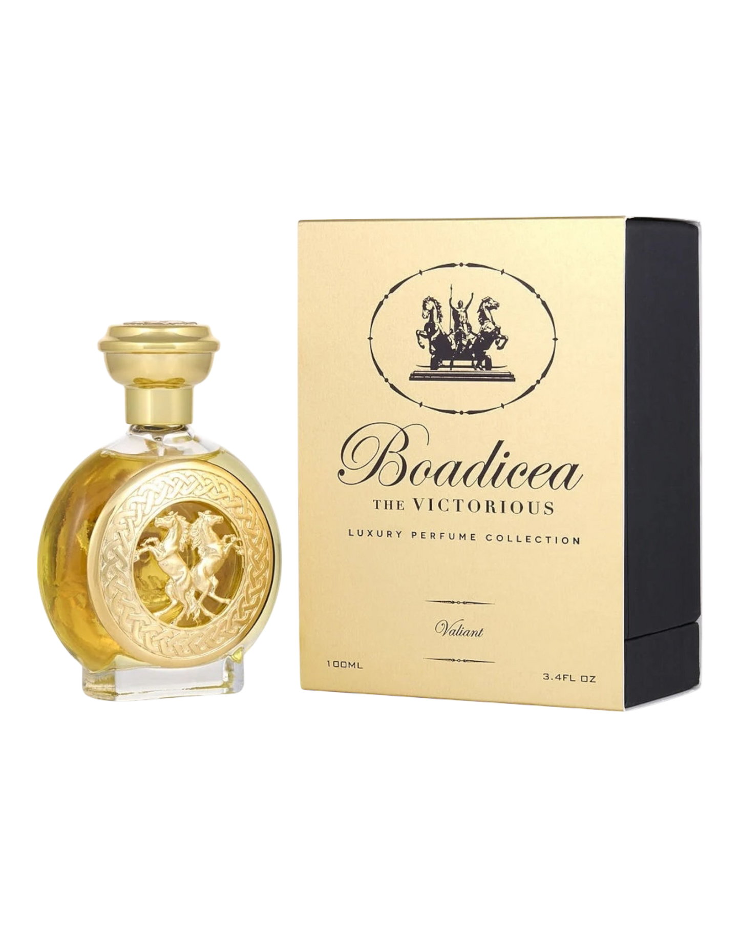 Boadicea the Victorious: Valiant - EAU de Parfum 100ml | OVP 1:1
