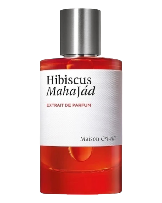 Maison Crivelli HIBISCUS MAHAJAD - Extrait de Parfum 100ml - OVP