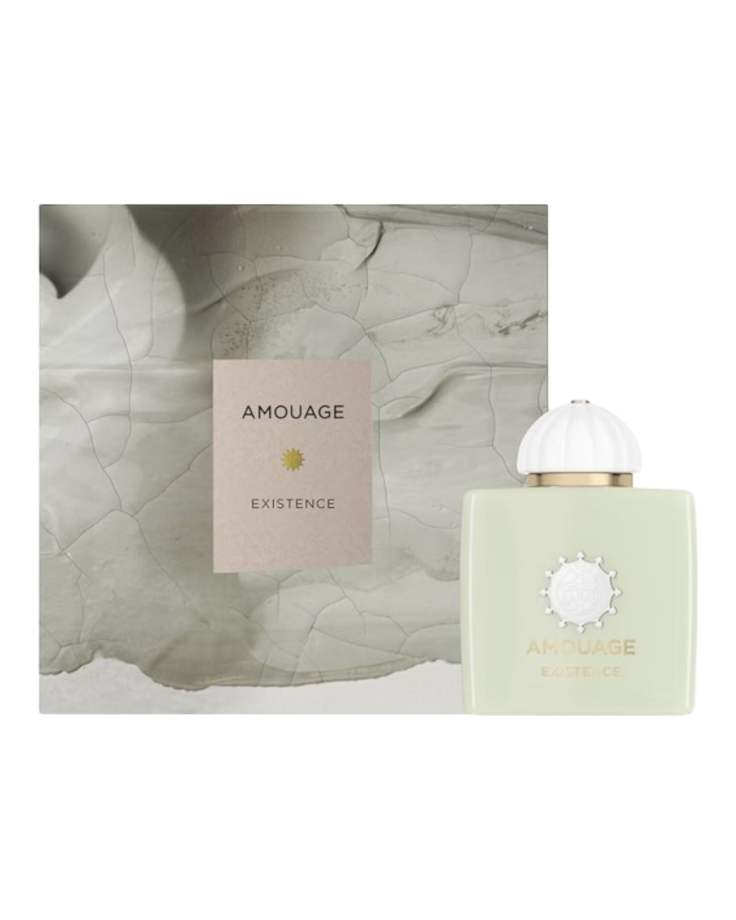 Amouage - Existence 100ml |OVP 1:1