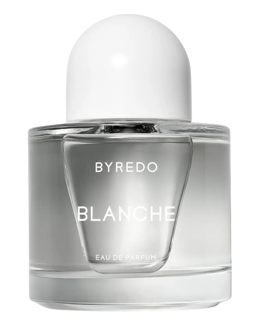 BYREDO BLANCHE - Eau de Parfum 50ml - OVP