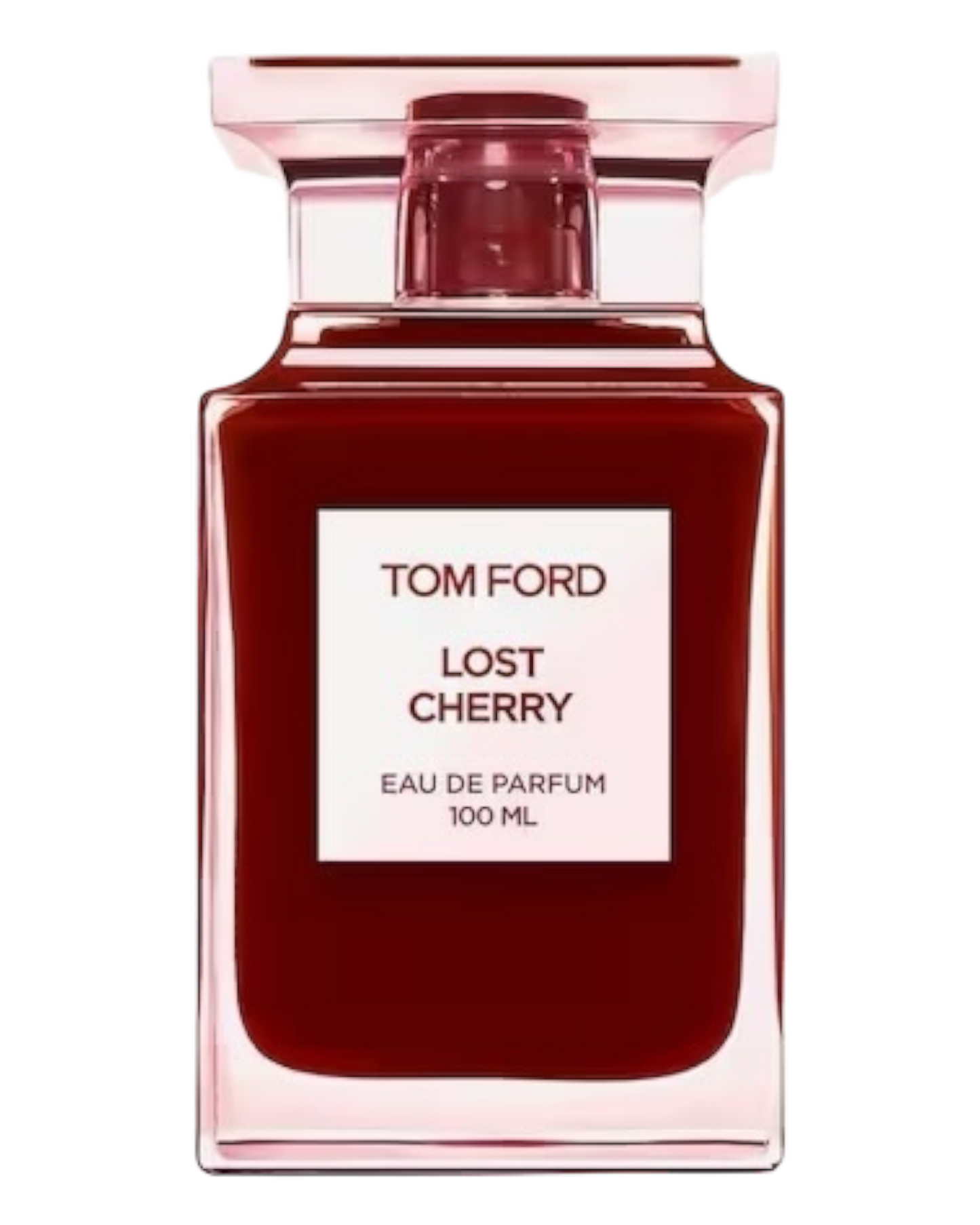 TOM FORD LOST CHERRY Eau de Parfum 100ML - OVP