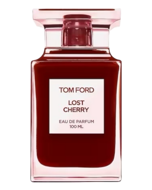 TOM FORD LOST CHERRY Eau de Parfum 100ML - OVP