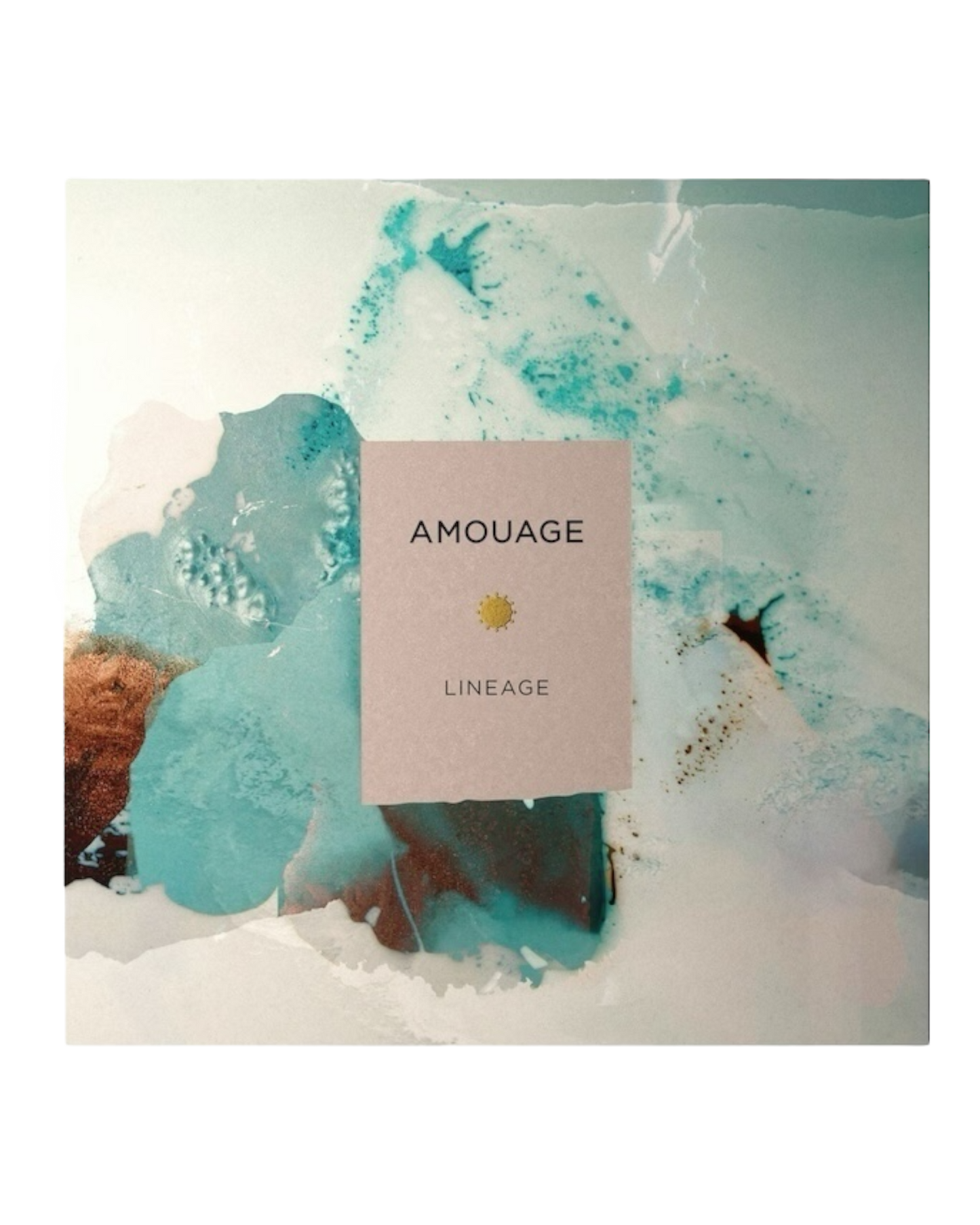 Amouage - Lineage - 100ml |OVP 1:1