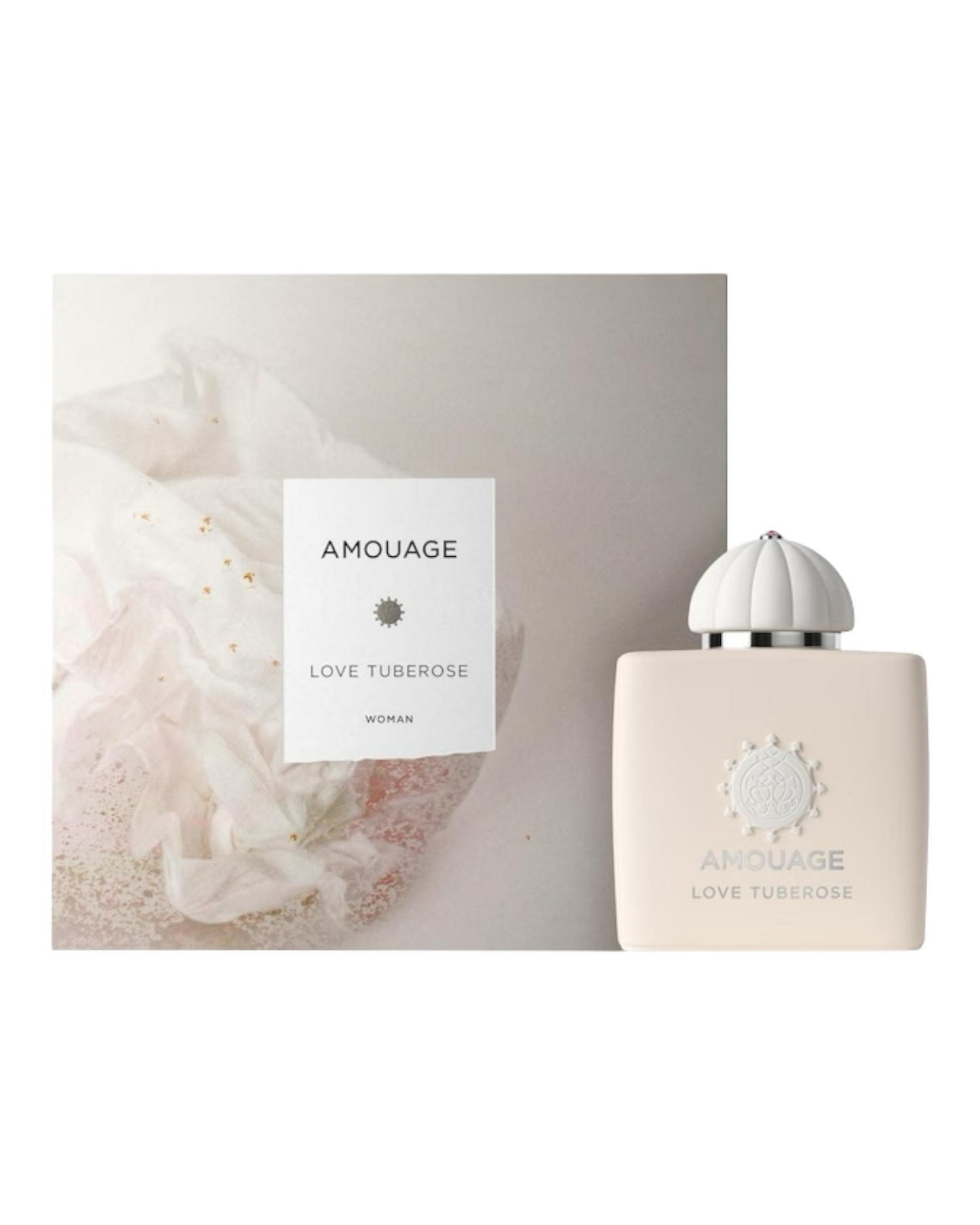Amouage - Love Tuberose 100ml |OVP 1:1
