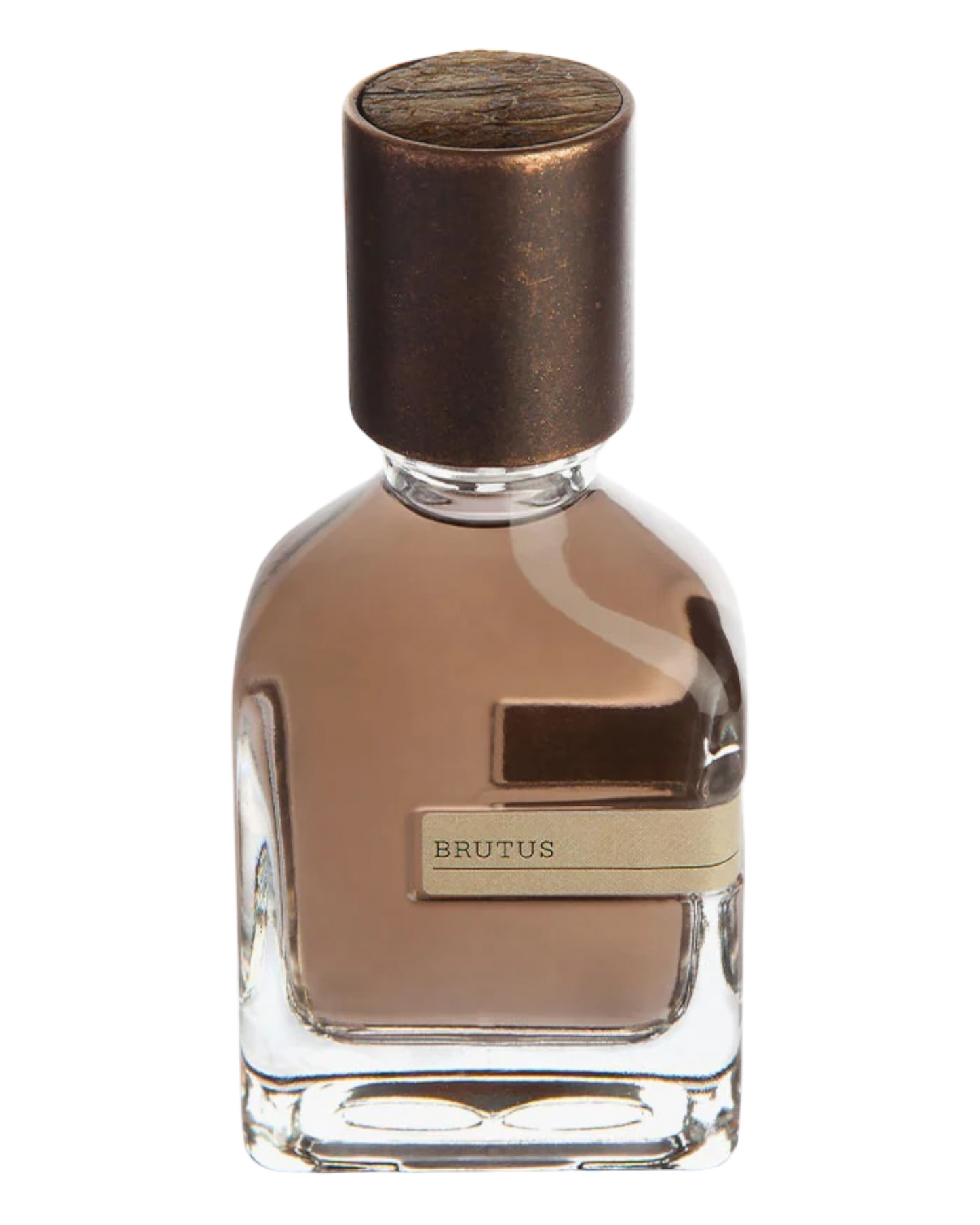 ORTO PARISI BRUTUS 50ml Parfum | OVP 1:1