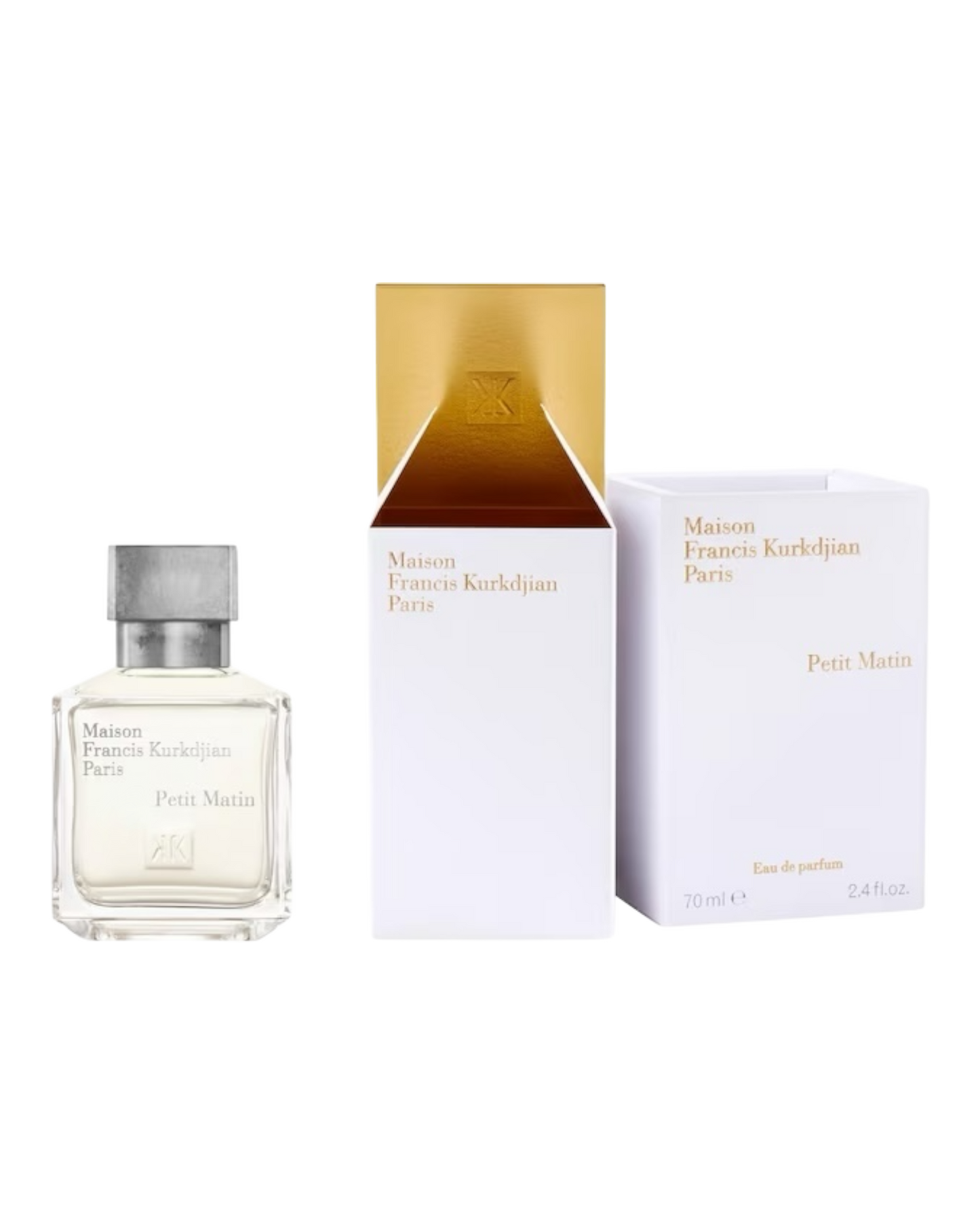 MAISON FRANCIS KURKDJIAN: Petit Matin | Eau de Parfum 70ML