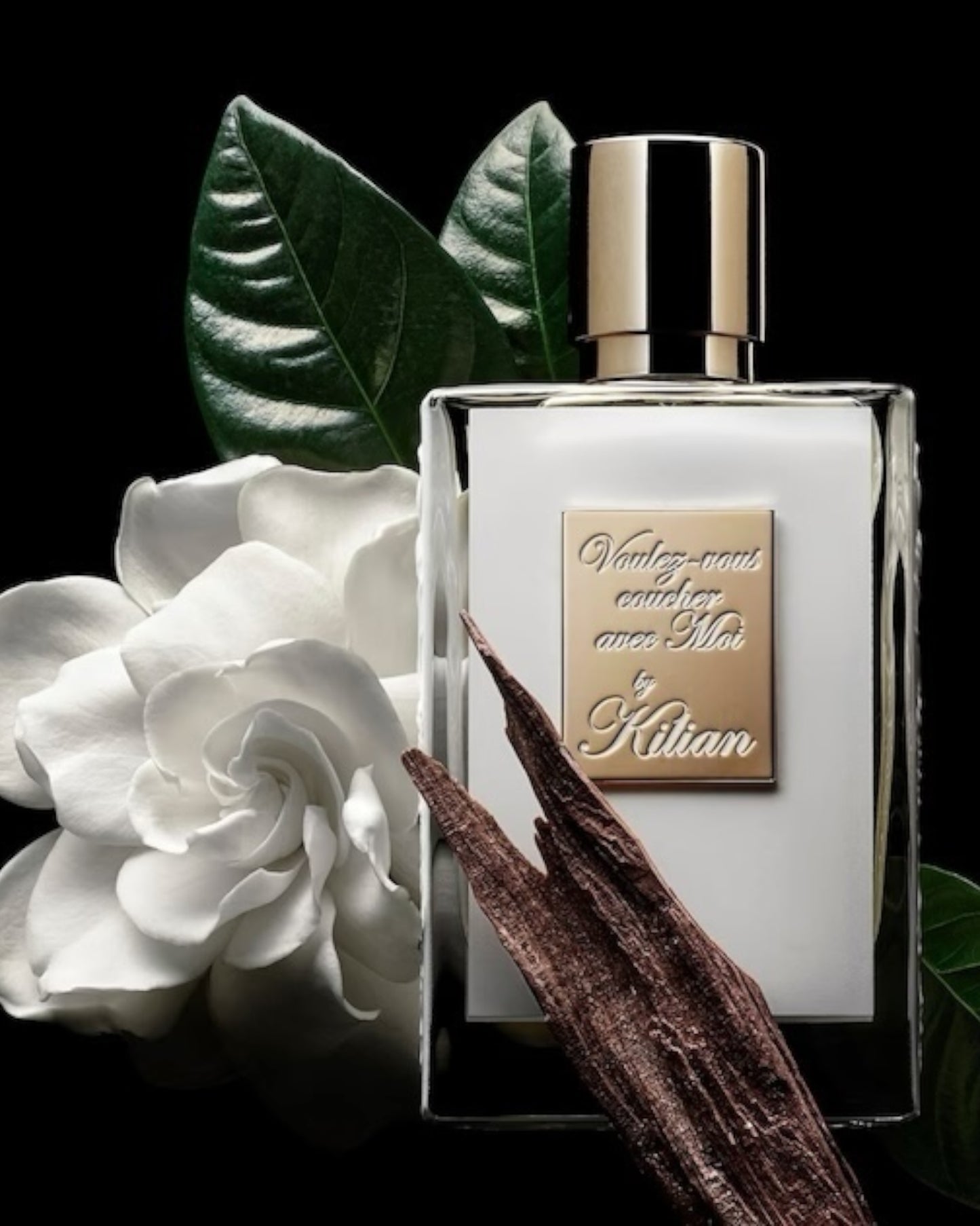 Kilian - Voulez-vous coucher avec Moi - THE NARCOTICS - Eau de Parfum - 50ml - 1:1 OVP