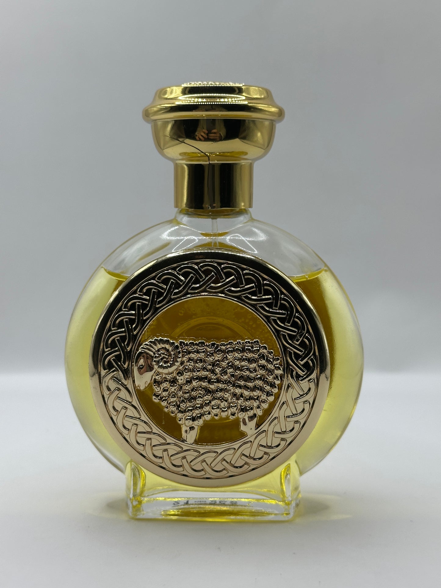Ausstellungsstück Boadicea the Victorious: Golden Aries - EAU de Parfum 70% voll mit Box