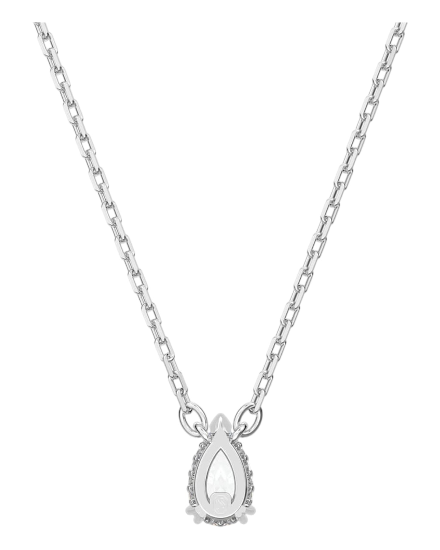 Swarovski Millenia Anhänger in Tropfenform
