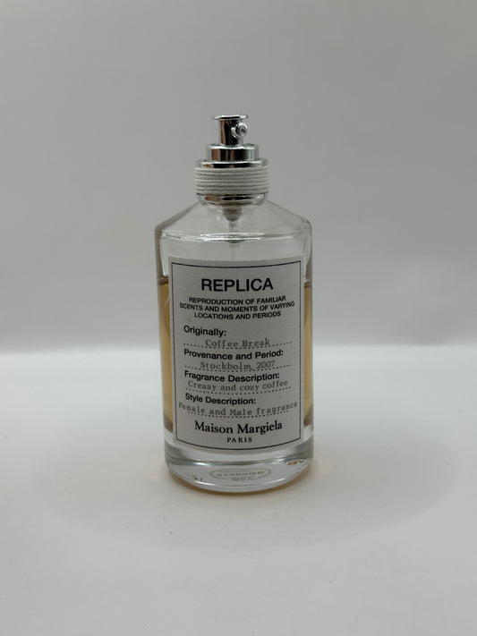 Ausstellungsstück REPLICA Coffee Break 70% mit Box