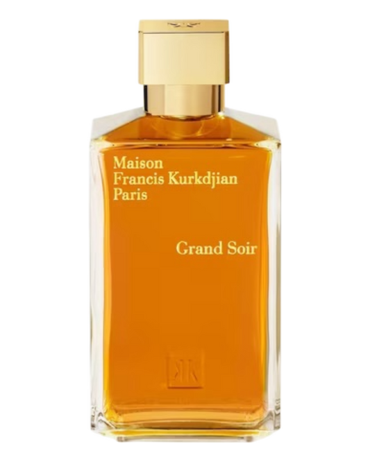MAISON FRANCIS KURKDJIAN: Grand Soir | Eau de Parfum 200ML