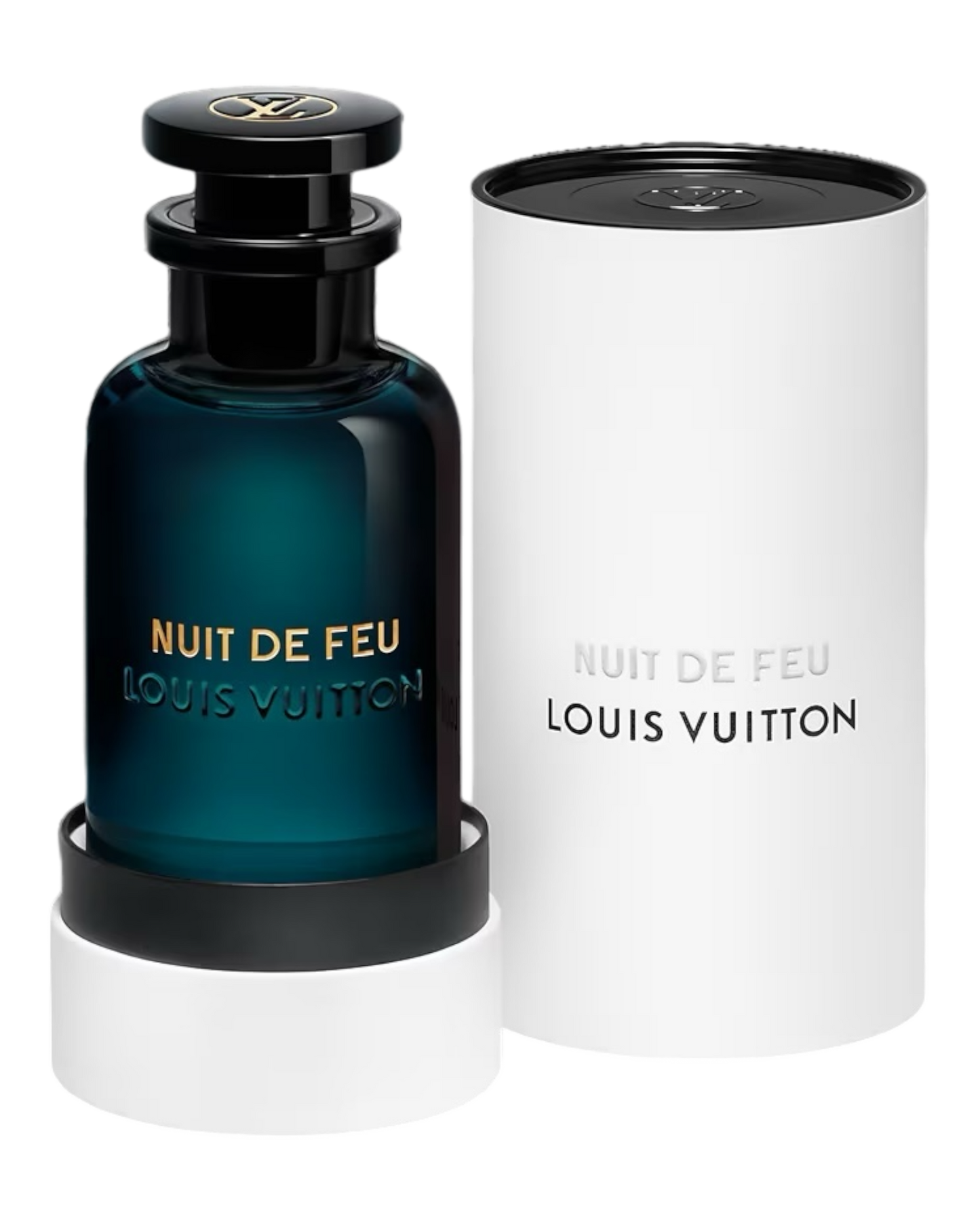 LOUIS VUITTON NUIT DE FEU 100ml | OVP 1:1