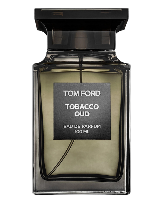TOM FORD TOBACCO OUD Eau de Parfum 100ML - OVP 1:1